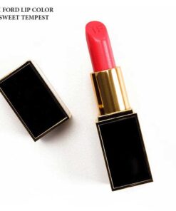 Alternative view of Son Tom Ford Màu 72 Sweet Tempest