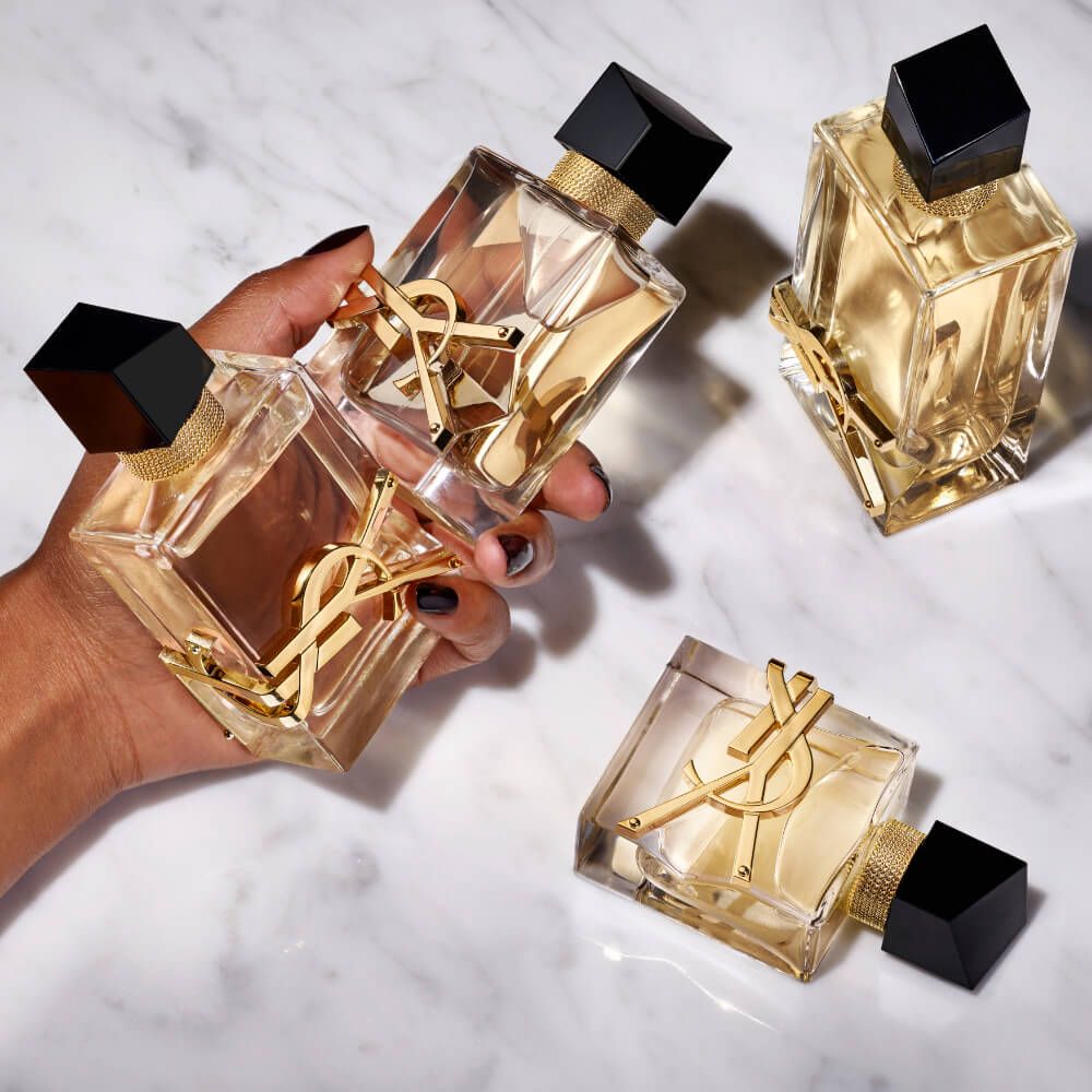 Nước hoa YSL Yves Saint Laurent Libre EDP Nước hoa YSL Yves Saint Laurent Libre EDP - Yêu Hàng Ngoại