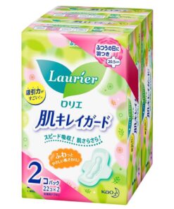 Băng vệ sinh Laurier KAO Nhật Bản