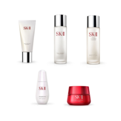 Bộ mỹ phẩm SK-II trị nám da tàn nhang chống lão hóa (Fullsize)