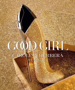 Nước hoa Carolina Herrera Good Girl Glorious Gold EDP Nước hoa Carolina Herrera Good Girl Glorious Gold EDP - Yêu Hàng Ngoại