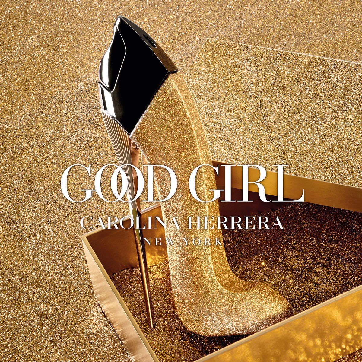Nước hoa Carolina Herrera Good Girl Glorious Gold EDP Nước hoa Carolina Herrera Good Girl Glorious Gold EDP - Yêu Hàng Ngoại