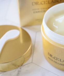 Kem dưỡng chống lão hoá Dr.Ci Labo Aqua Collagen Gel Enrich-Lift EX Kem dưỡng chống lão hoá Dr.Ci Labo Aqua Collagen Gel Enrich-Lift EX - Yêu Hàng Ngoại