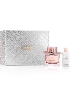 Nước hoa My Burberry Blush EDP Nước hoa My Burberry Blush EDP - Yêu Hàng Ngoại