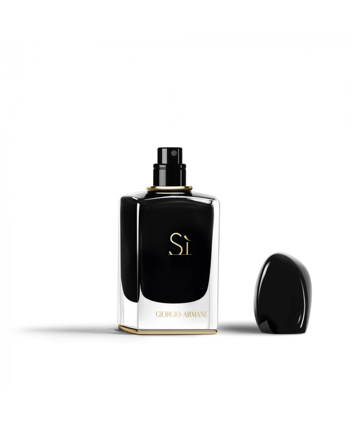 Nước hoa Sì Giorgio Armani Intense EDP đen Nước hoa Sì Giorgio Armani Intense EDP đen - Yêu Hàng Ngoại
