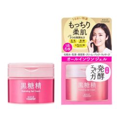 Kem dưỡng da chống lão hóa Kose Hydrating Gel Cream 6in1