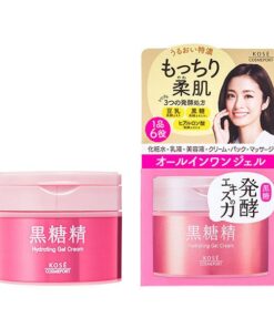 Kem dưỡng da chống lão hóa Kose Hydrating Gel Cream 6in1