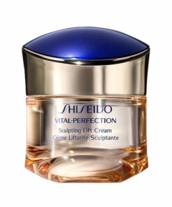 Kem dưỡng da nâng ca Shiseido Vital-Perfection Sculpting Lift Cream