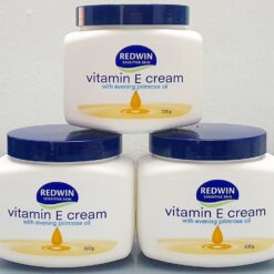 Kem dưỡng da Redwin Sensitive Skin Vitamin E Cream With Evening Primrose Oil