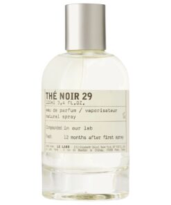 Alternative view of Nước hoa Le Labo Thé Noir 29 EDP