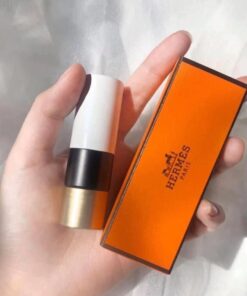 Son Hermès Matte Màu 85 Rouge H Màu Đỏ Mận Son Hermès Matte Màu 85 Rouge H Màu Đỏ Mận - Yêu Hàng Ngoại