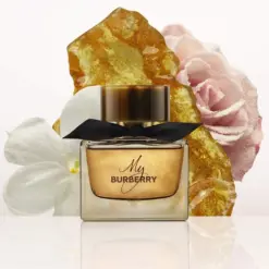 Nước hoa My Burberry Black Parfum - Yêu Hàng Ngoại