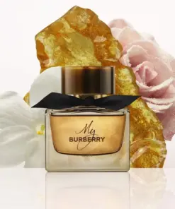 Nước hoa My Burberry Black Parfum Nước hoa My Burberry Black Parfum - Yêu Hàng Ngoại