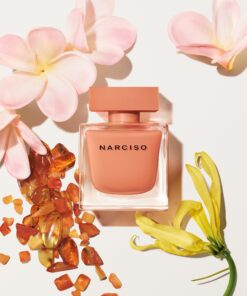 Nước hoa Narciso Rodriguez Narciso Ambree EDP Nước hoa Narciso Rodriguez Narciso Ambree EDP - Yêu Hàng Ngoại