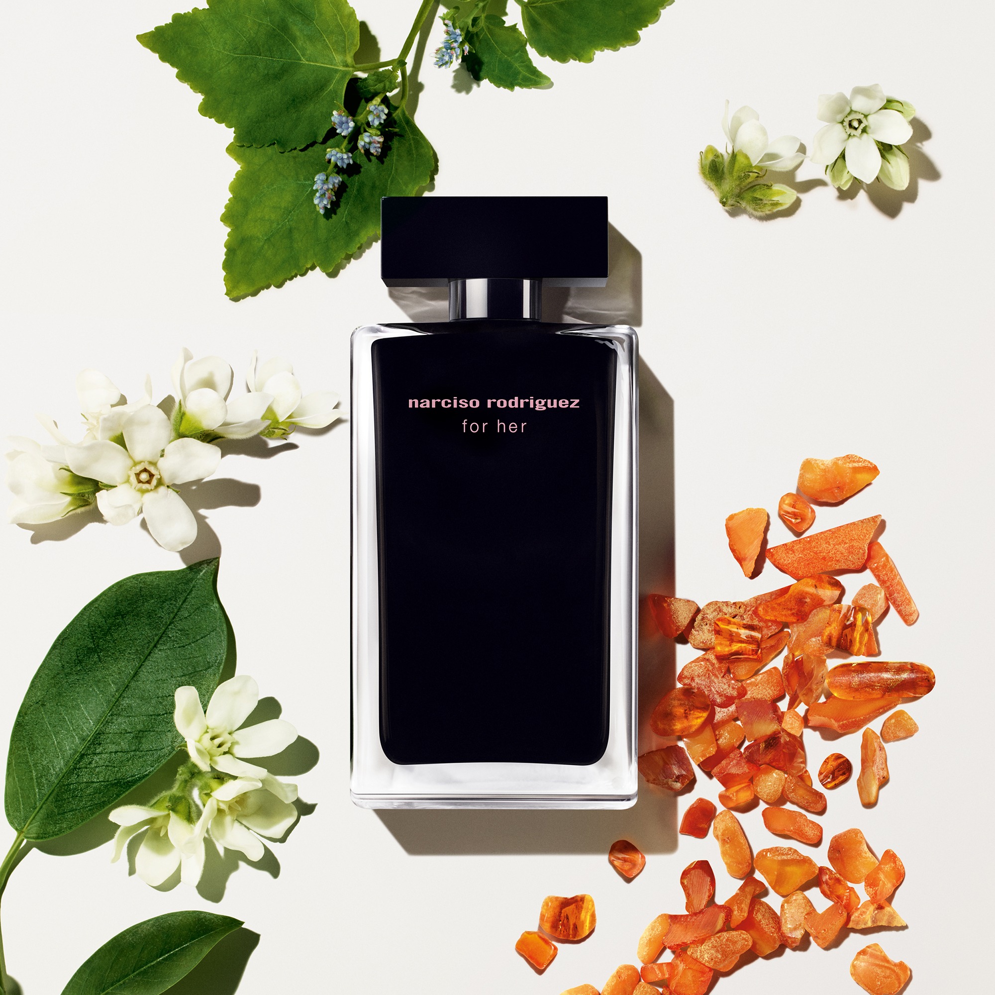 Nước hoa Narciso Rodriguez for Her EDT Nước hoa Narciso Rodriguez for Her EDT - Yêu Hàng Ngoại
