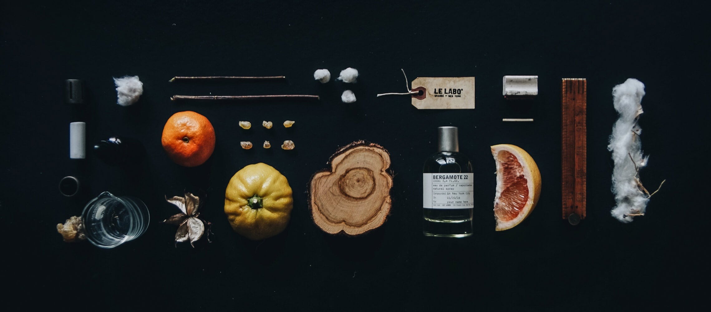 Nước hoa Le Labo Bergamote 22 EDP Nước hoa Le Labo Bergamote 22 EDP - Yêu Hàng Ngoại