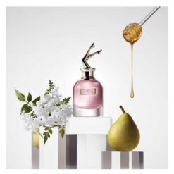 Alternative view of Nước hoa Jean Paul Gaultier Scandal EDP