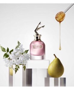 Alternative view of Nước hoa Jean Paul Gaultier Scandal EDP