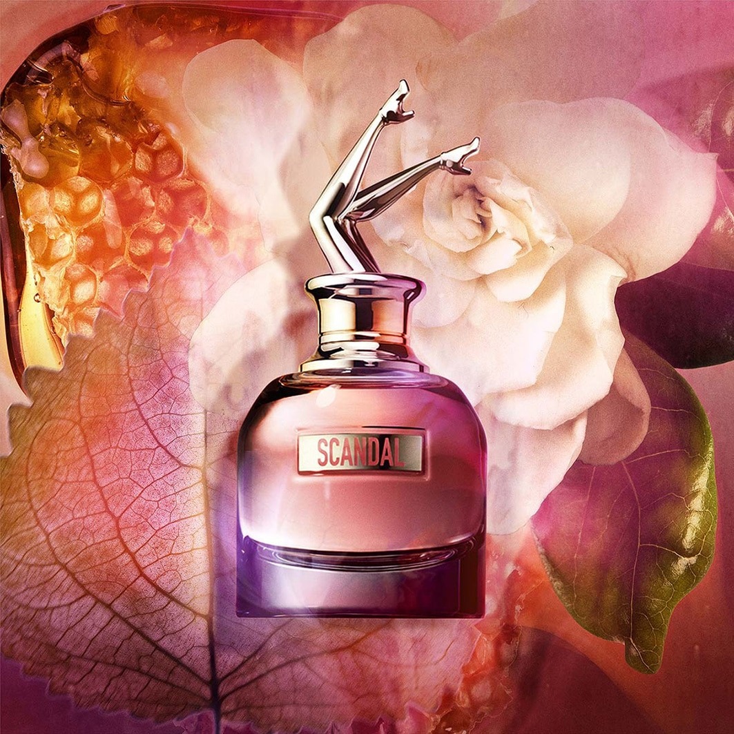 Nước hoa Jean Paul Gaultier Scandal EDP Nước hoa Jean Paul Gaultier Scandal EDP - Yêu Hàng Ngoại