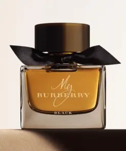 Alternative view of Nước hoa My Burberry Black Parfum
