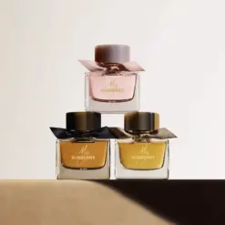 Nước hoa My Burberry Black Parfum - Yêu Hàng Ngoại