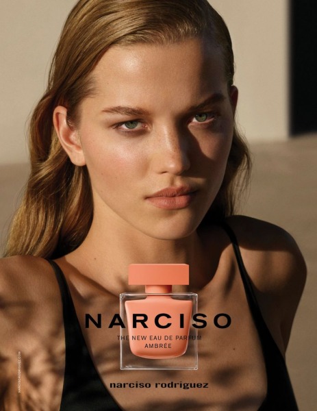 Nước hoa Narciso Rodriguez Narciso Ambree EDP Nước hoa Narciso Rodriguez Narciso Ambree EDP - Yêu Hàng Ngoại