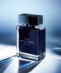 Nước hoa Narciso Rodriguez For Him Bleu Noir EDP Nước hoa Narciso Rodriguez For Him Bleu Noir EDP - Yêu Hàng Ngoại
