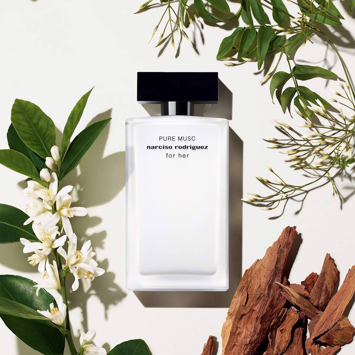 Nước hoa Narciso Rodriguez For Her Pure Musc EDP Nước hoa Narciso Rodriguez For Her Pure Musc EDP - Yêu Hàng Ngoại