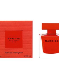 Nước hoa Narciso Rodriguez Rouge EDP