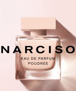 Nước hoa Narciso Rodriguez Poudrée EDP Nước hoa Narciso Rodriguez Poudrée EDP - Yêu Hàng Ngoại