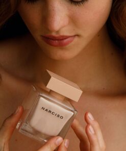 Nước hoa Narciso Rodriguez Poudrée EDP Nước hoa Narciso Rodriguez Poudrée EDP - Yêu Hàng Ngoại