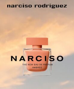 Nước hoa Narciso Rodriguez Narciso Ambree EDP Nước hoa Narciso Rodriguez Narciso Ambree EDP - Yêu Hàng Ngoại