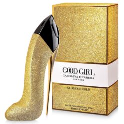 Nước hoa Carolina Herrera Good Girl Glorious Gold EDP