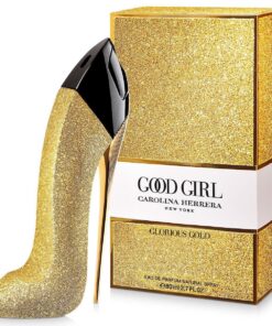 Nước hoa Carolina Herrera Good Girl Glorious Gold EDP