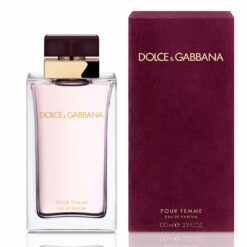 Nước hoa Dolce & Gabbana Pour Femme EDP