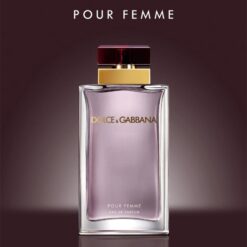 Alternative view of Nước hoa Dolce & Gabbana Pour Femme EDP