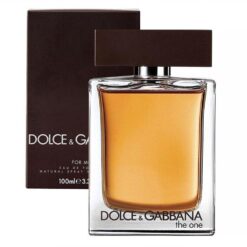 Nước hoa Dolce & Gabbana The One Eau de Toilette for Men
