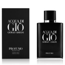 Nước hoa Giorgio Armani Acqua Di Gio Profumo Parfum