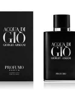 Nước hoa Giorgio Armani Acqua Di Gio Profumo Parfum