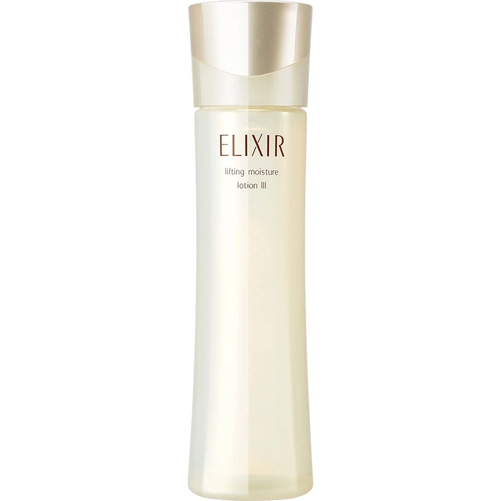 Nước hoa hồng Shiseido Elixir Skin Care By Age Lifting Moisture Lotion I, II, III Nước hoa hồng Shiseido Elixir Skin Care By Age Lifting Moisture Lotion I, II, III - Yêu Hàng Ngoại