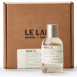 Nước hoa Le Labo Rose 31 EDP