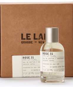 Nước hoa Le Labo Rose 31 EDP