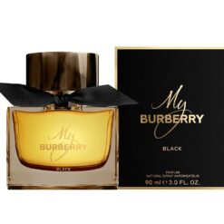 Nước hoa My Burberry Black Parfum