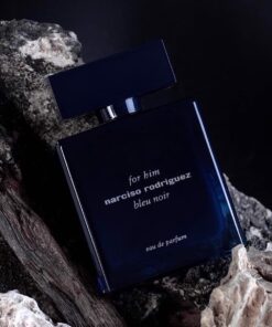 Alternative view of Nước hoa Narciso Rodriguez For Him Bleu Noir EDP