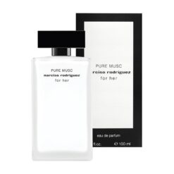 Nước hoa Narciso Rodriguez For Her Pure Musc EDP