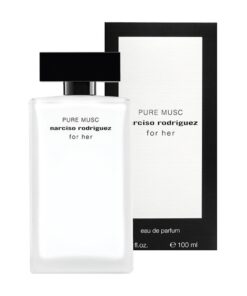Nước hoa Narciso Rodriguez For Her Pure Musc EDP