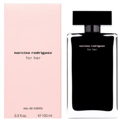 Nước hoa Narciso Rodriguez for Her EDT