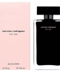 Nước hoa Narciso Rodriguez for Her EDT
