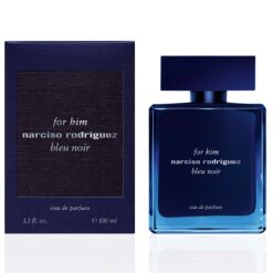 Nước hoa Narciso Rodriguez For Him Bleu Noir EDP