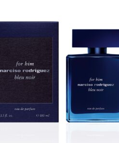 Nước hoa Narciso Rodriguez For Him Bleu Noir EDP